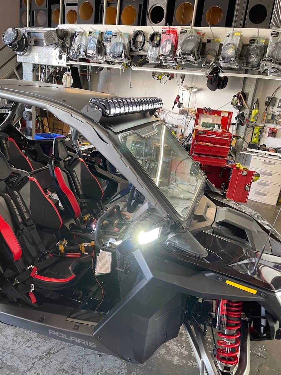 Stereo Warehouse image 7