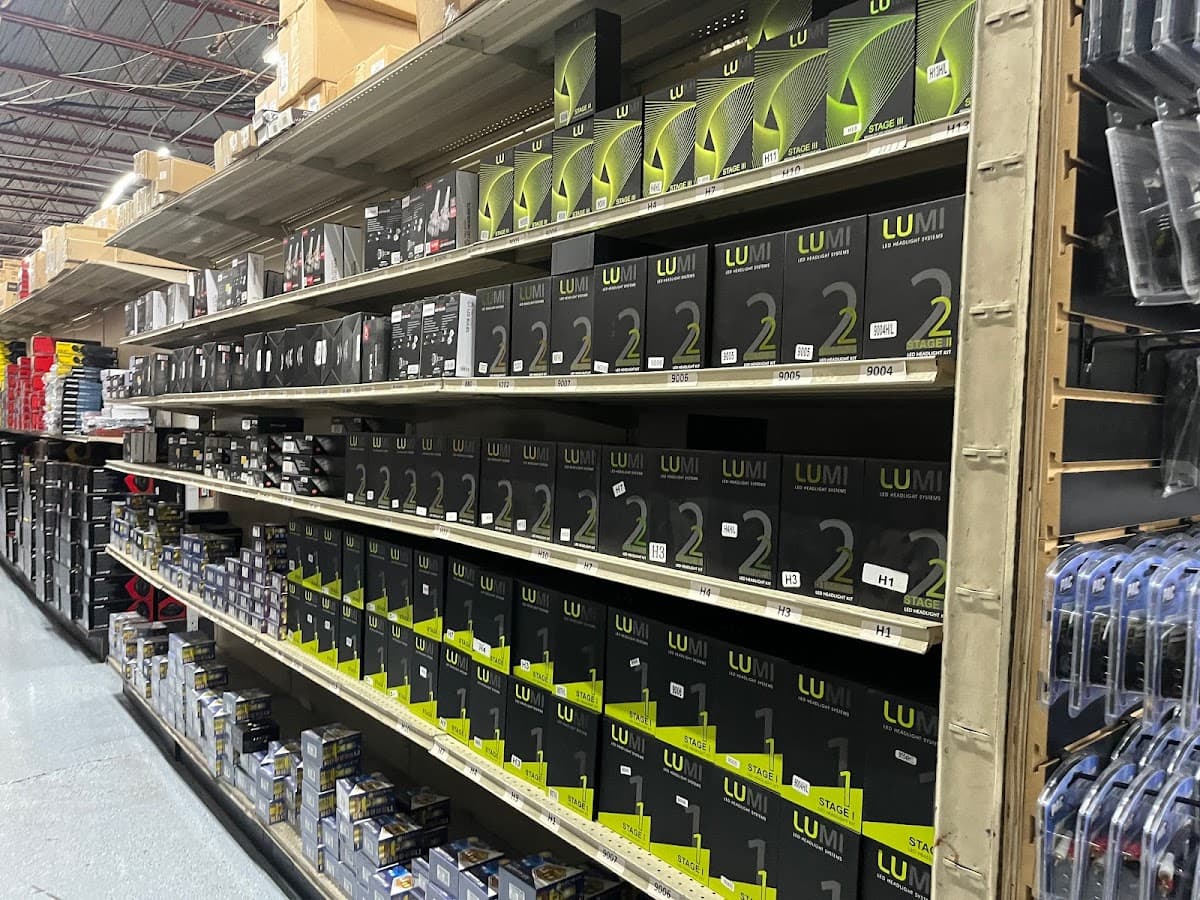 SSR Distributors image 6