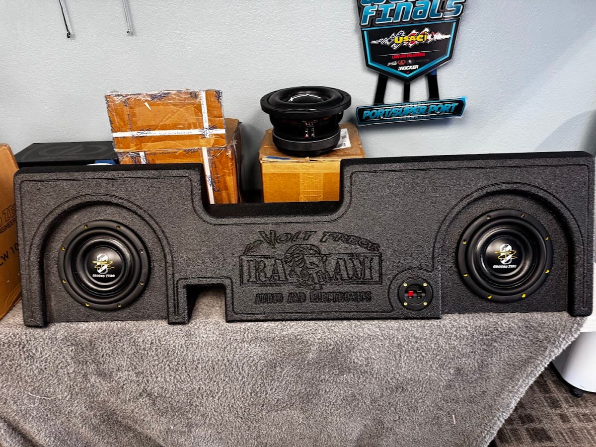 Raam Audio and Electronics image 5