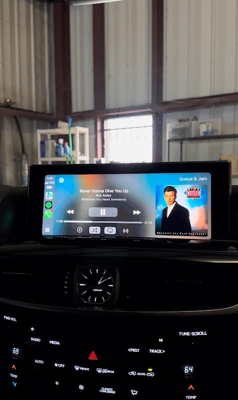 Car Audio Zone image 9