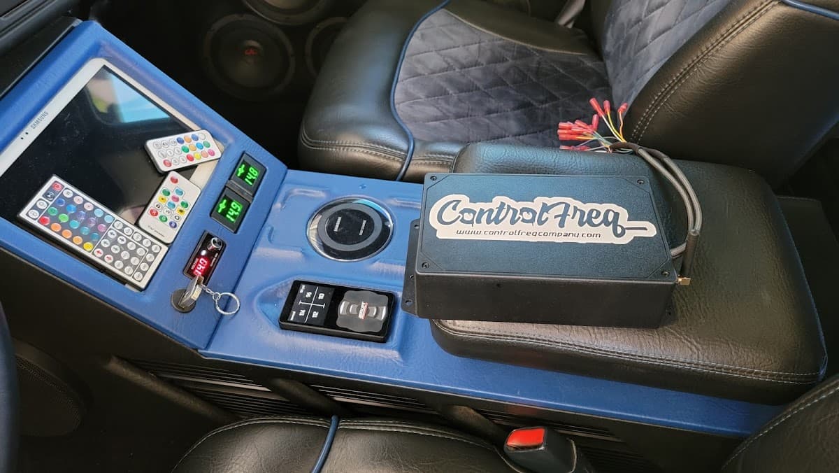 Audio Extremist, LLC image 5