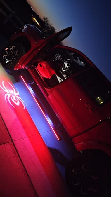 Performance Audio & Tint image 10