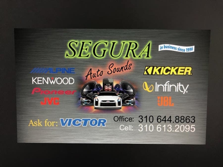 Segura Sounds image 9