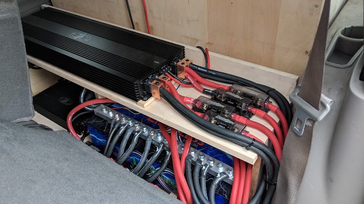 Audio Extremist, LLC image 9