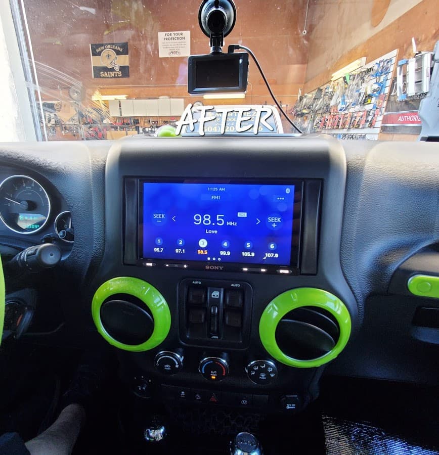 Nola Sound Solutions image 4