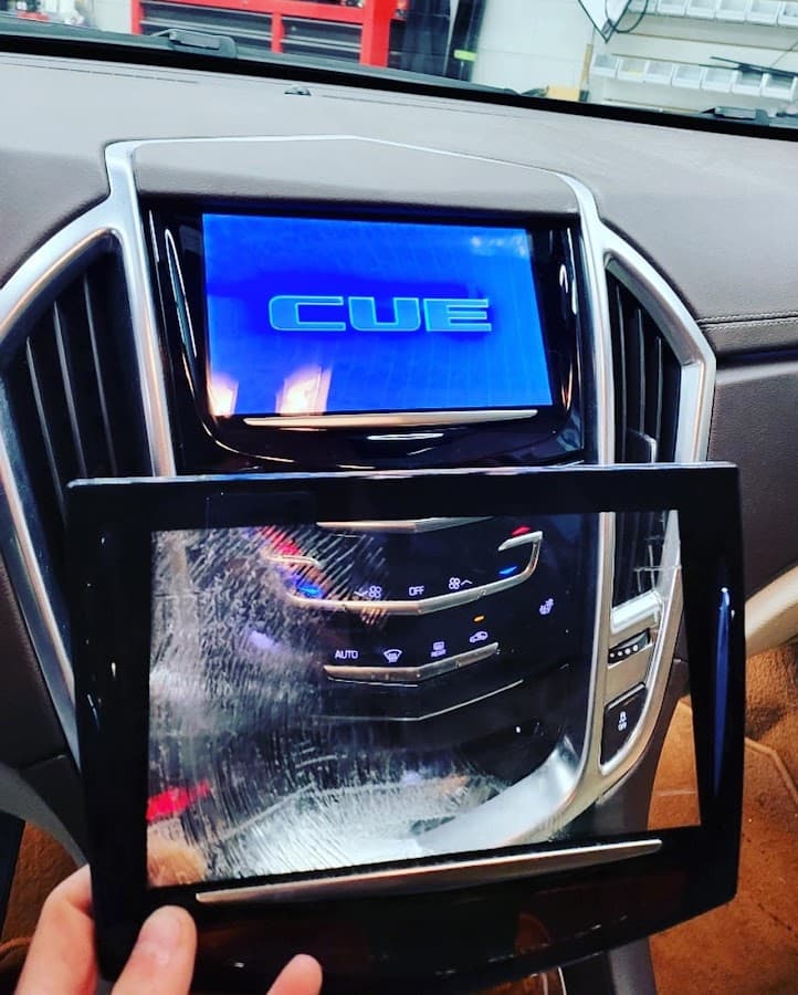 CarTronics car audio shop in Madison, Tennessee photo 5