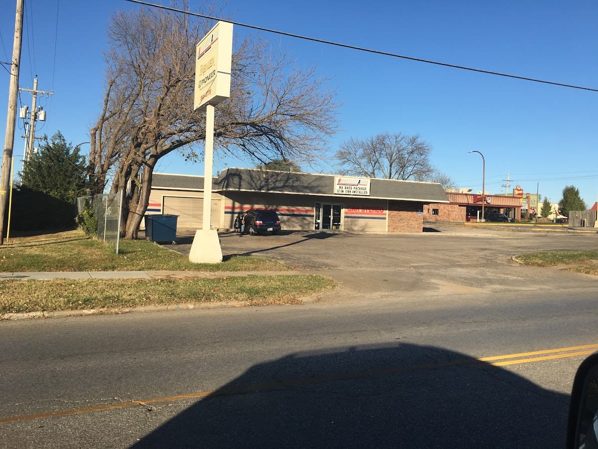 University Audio image 5