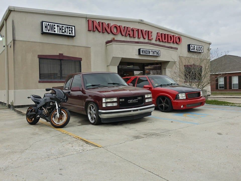 Innovative Audio image 4