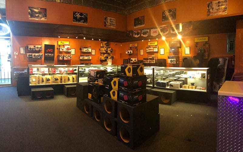 Imperial Car Audio image 4