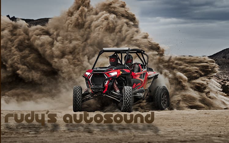 Rudy's Autosound image 4