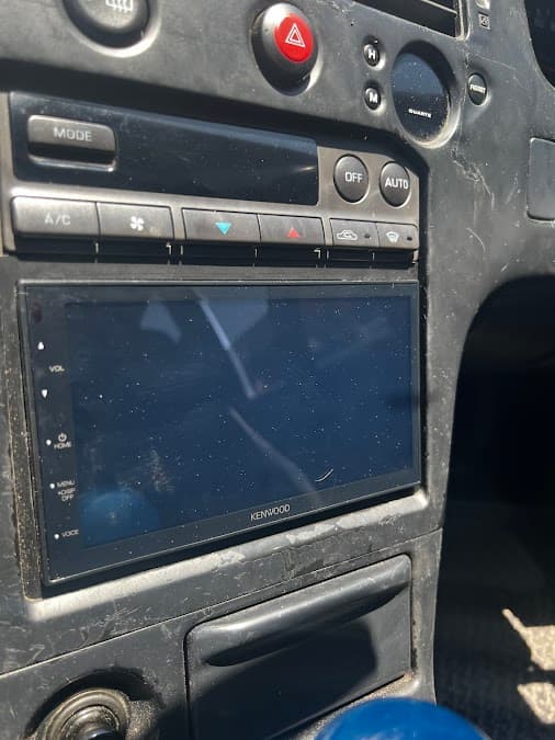 Star Audio car audio shop in Albuquerque, New Mexico photo 7