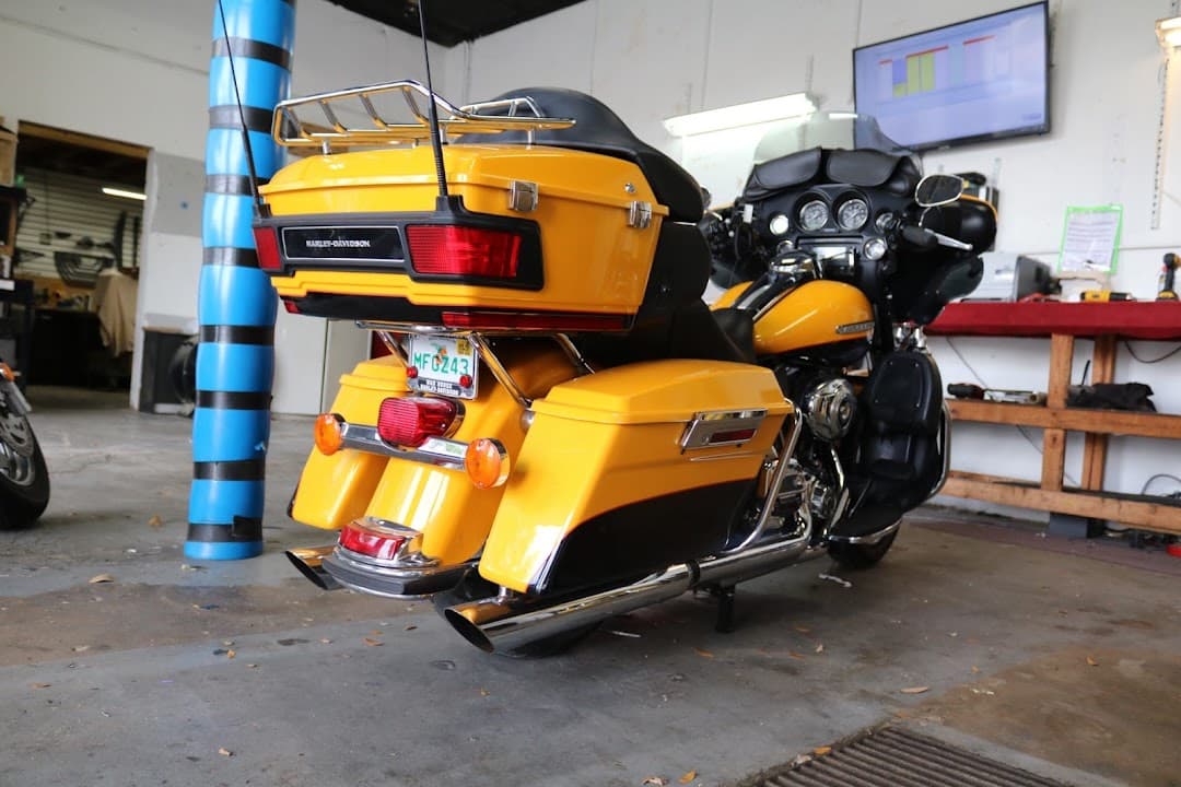 Ocala Car Audio and Tint image 3