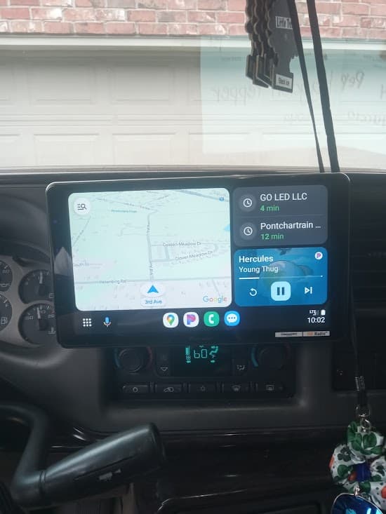 Mobile One Auto Sound image 5