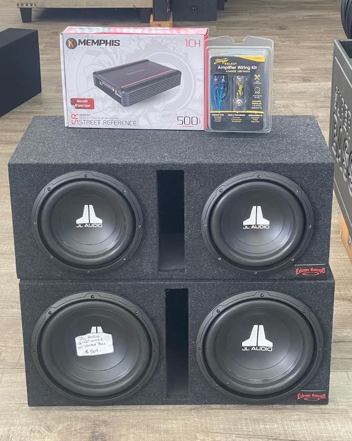 Extreme Concepts image 10