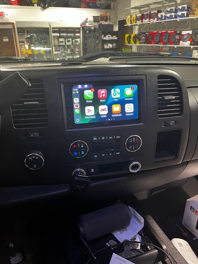 AJ Electronics Chicago image 6