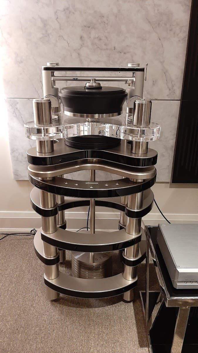 Audio Excellence car audio shop in Markham, Ontario photo 4