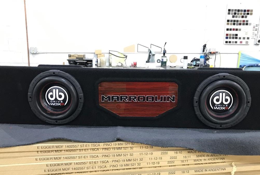 D-Tronics - Car Audio & Window Tint image 10