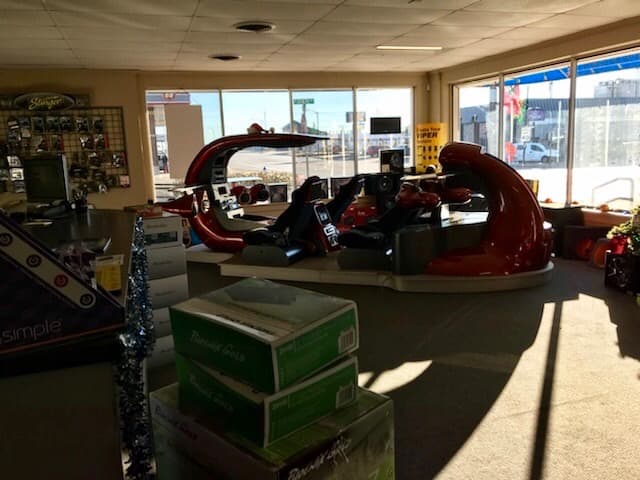 Dusty's Total Audio image 2