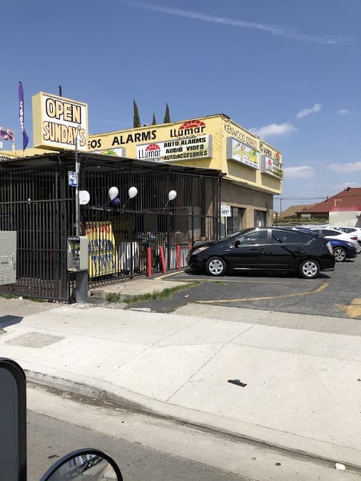 California Installs image 3