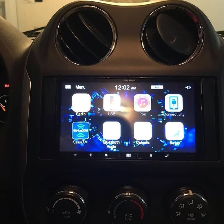 Spanking Clean Auto Sound and Security image 2