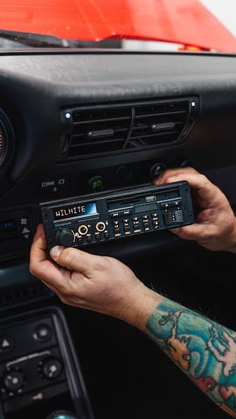 Blue Chip Car Audio image 9