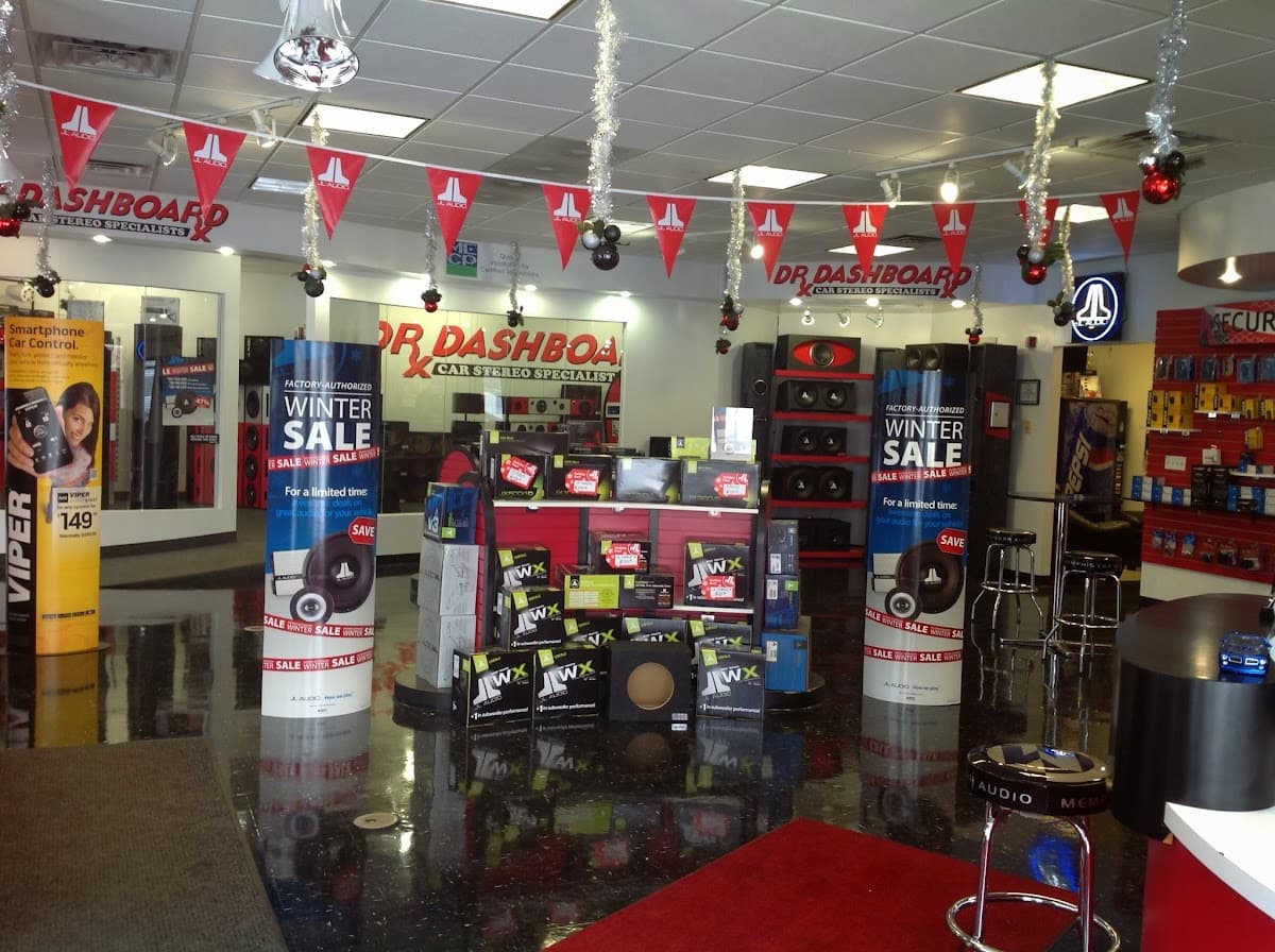 Dr Dashboard image 2