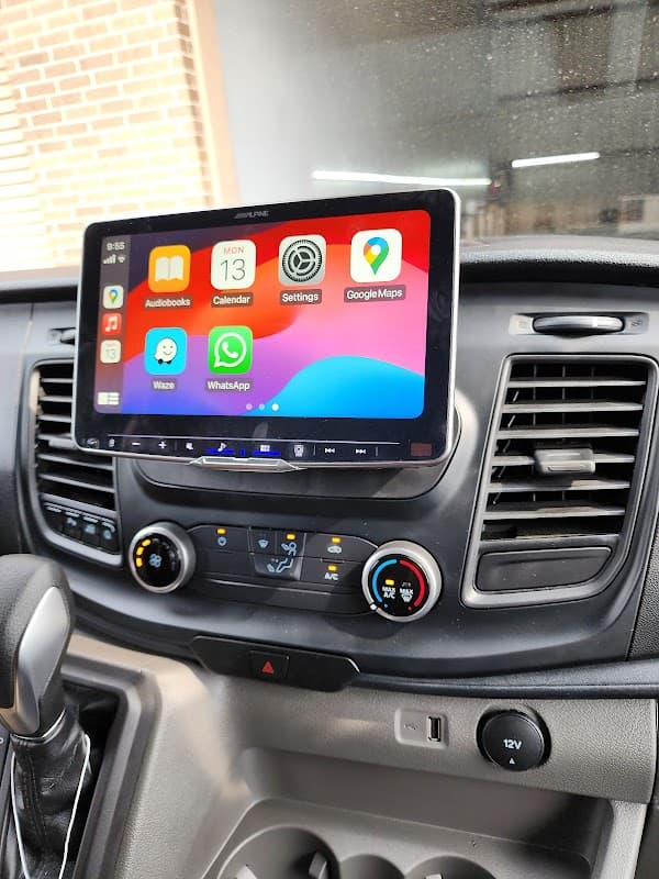 Car Audio Zone image 5