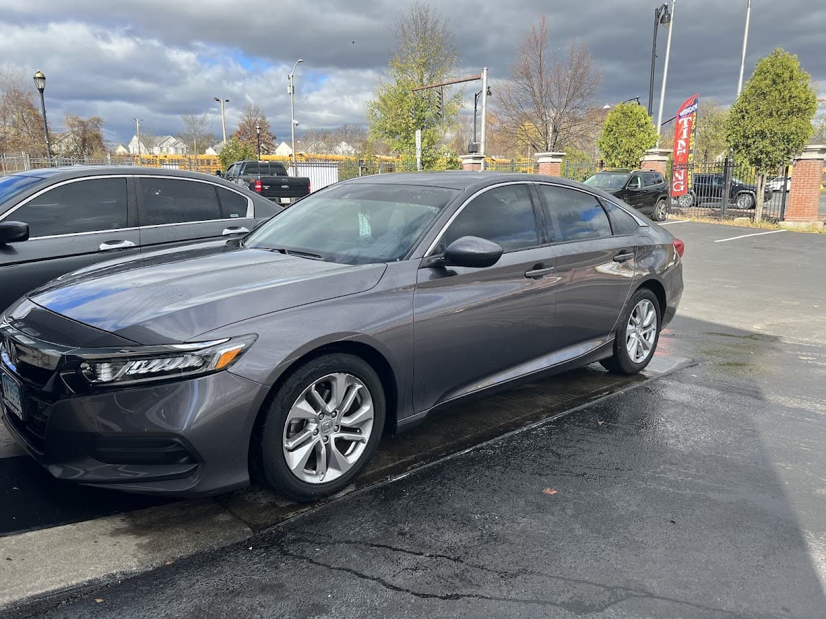 Action Audio Store LLC image 2