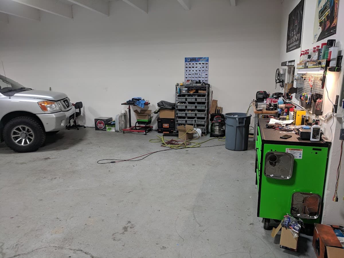 Safe and Sound Auto Accessories image 4