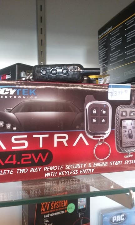 J&b Customs sounds image 10