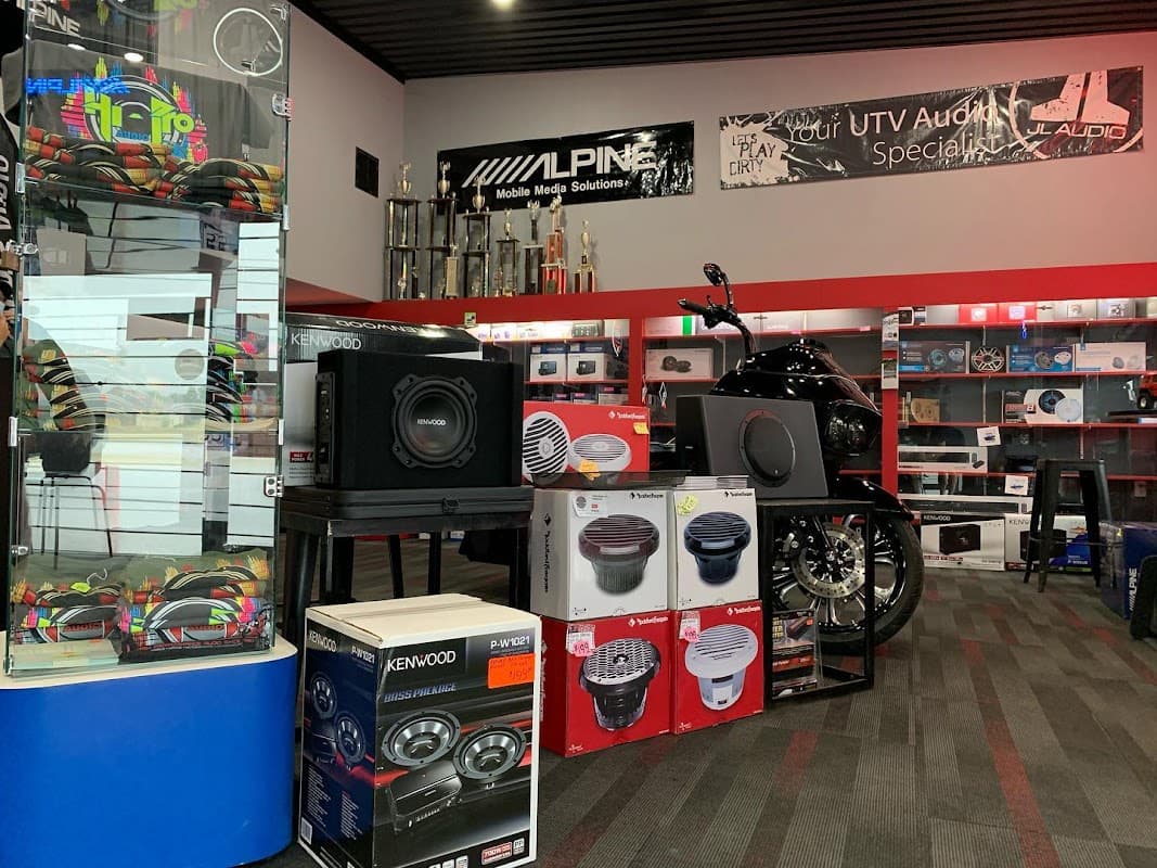 Hi-Pro Audio image 5