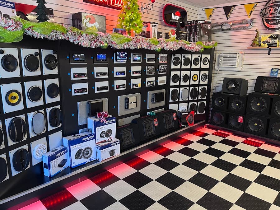 Tint Tunes & Accessories Inc image 3