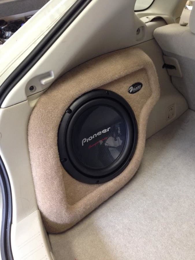 Sound Master image 5