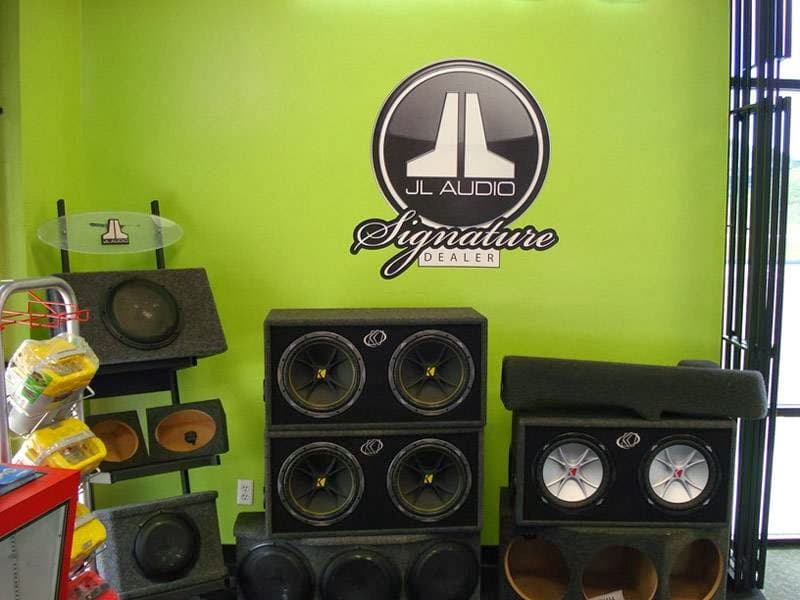 Ken's Car-Tunes and Marine image 5