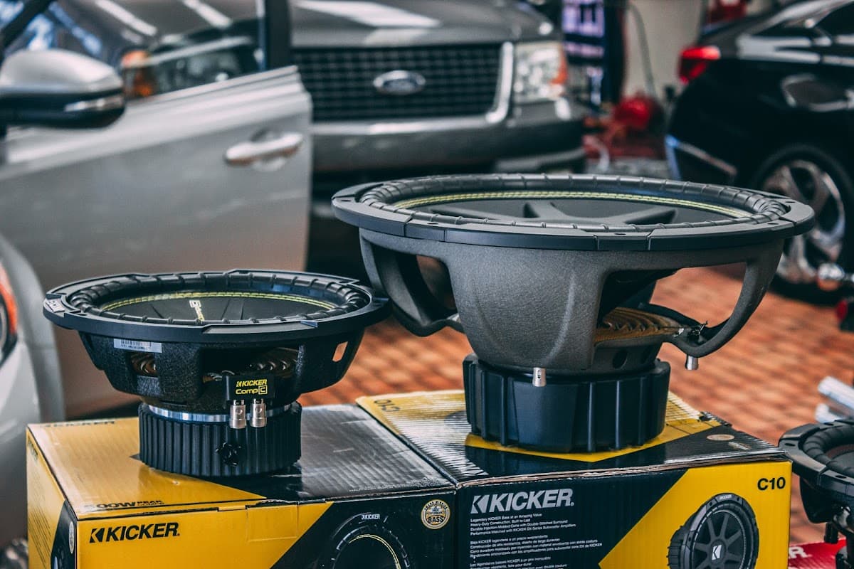 A-1 Electronics & Car Stereo image 10