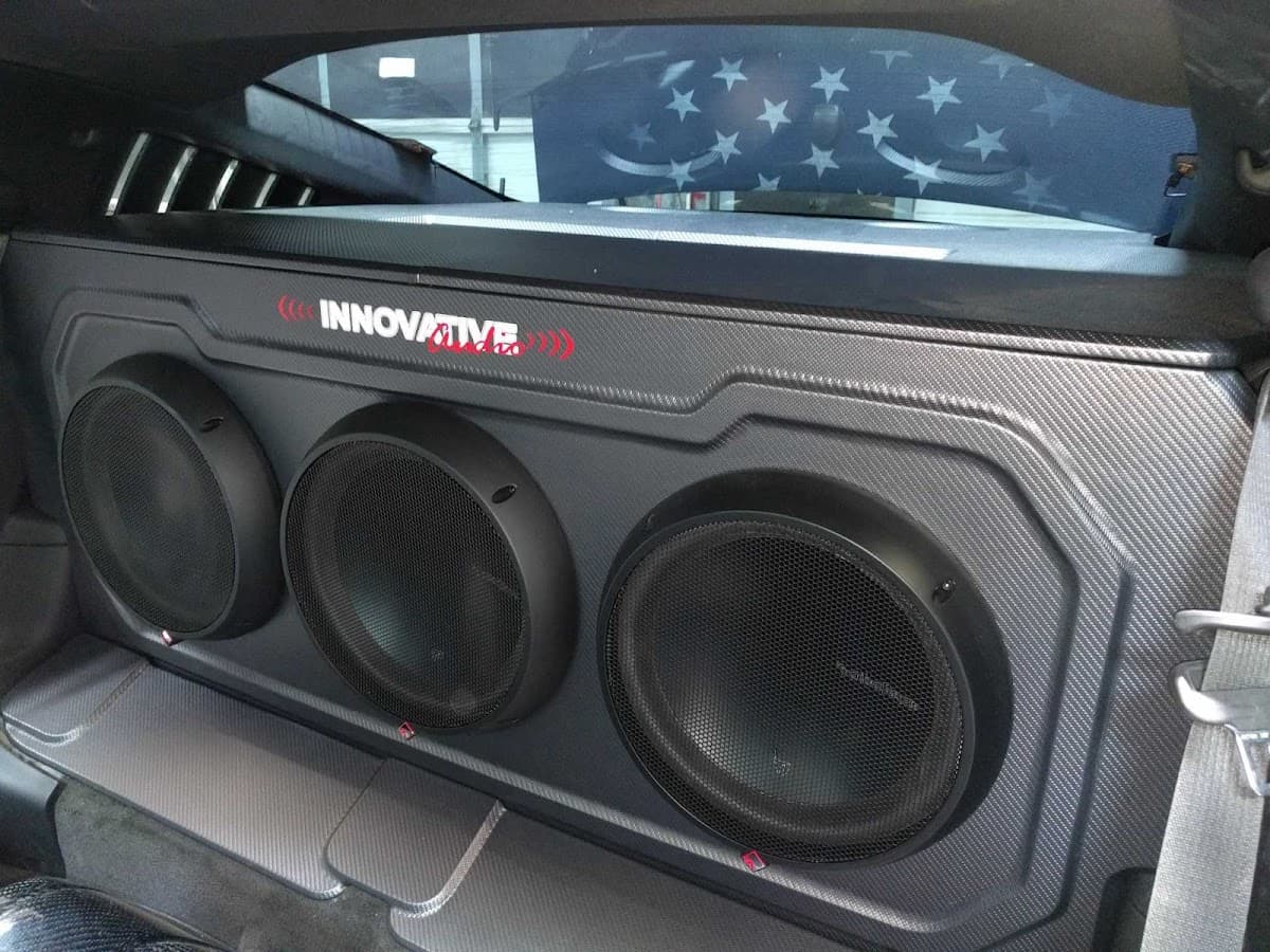 Innovative Audio image 6