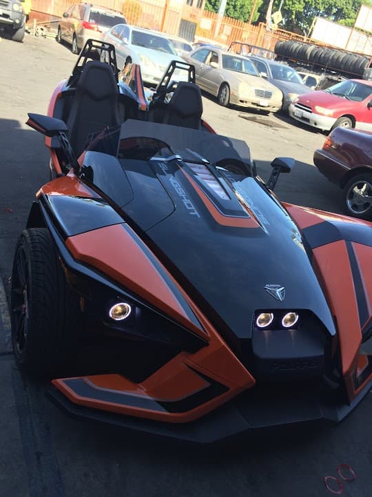 J&b Customs sounds image 7