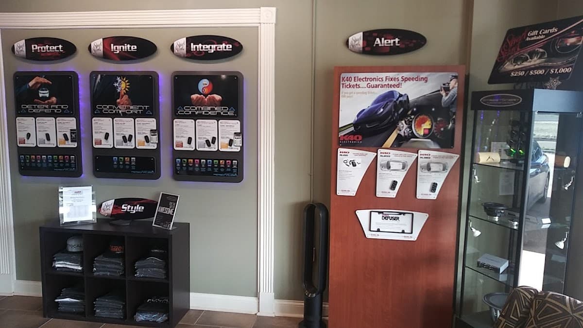 Street Smart Automotive Enhancement image 7