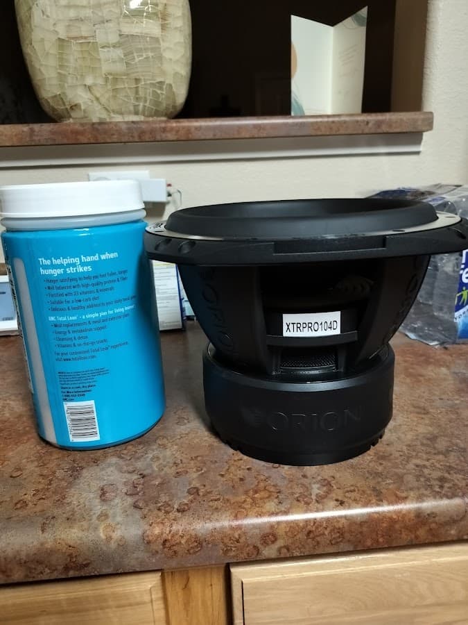 Moon Car Stereo image 10