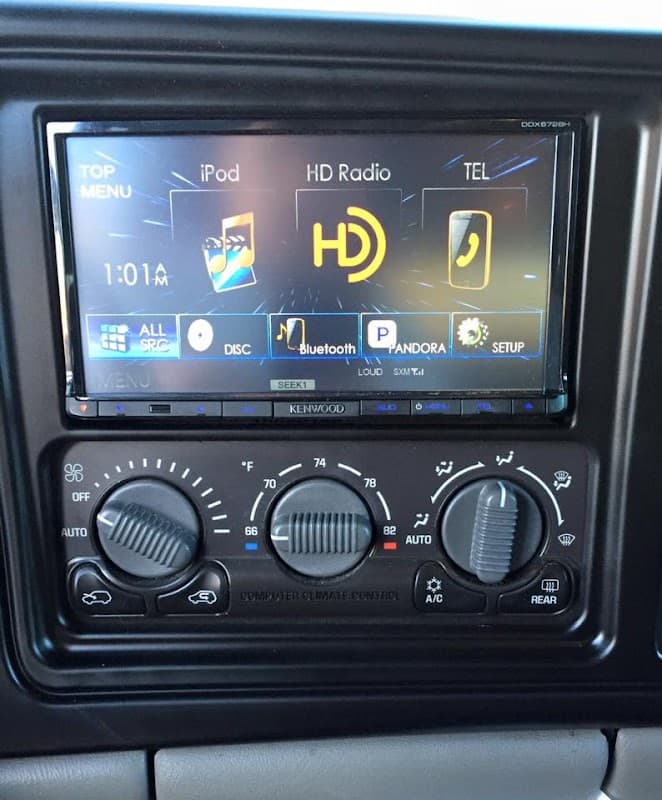 Pro Tech Audio image 8