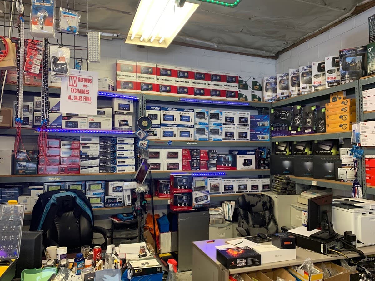 O Electronix Inc. image 8