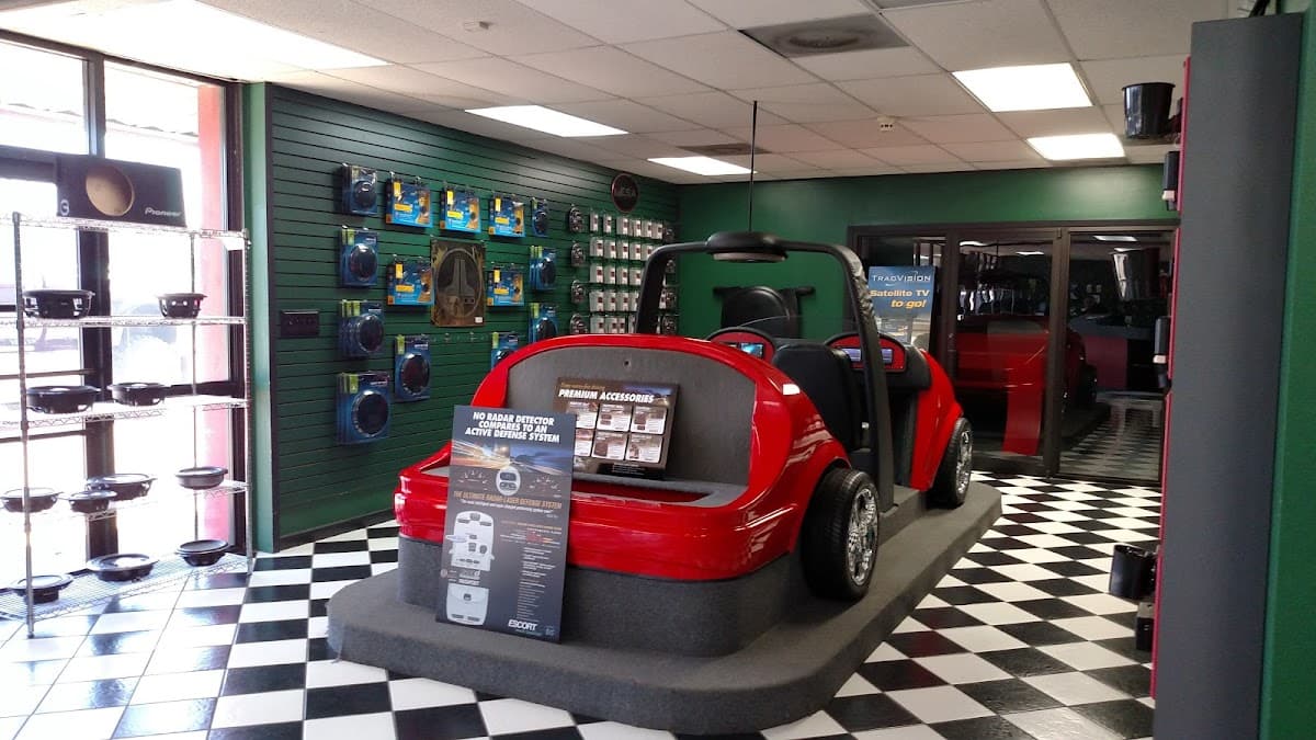 Suncoast Sound image 5