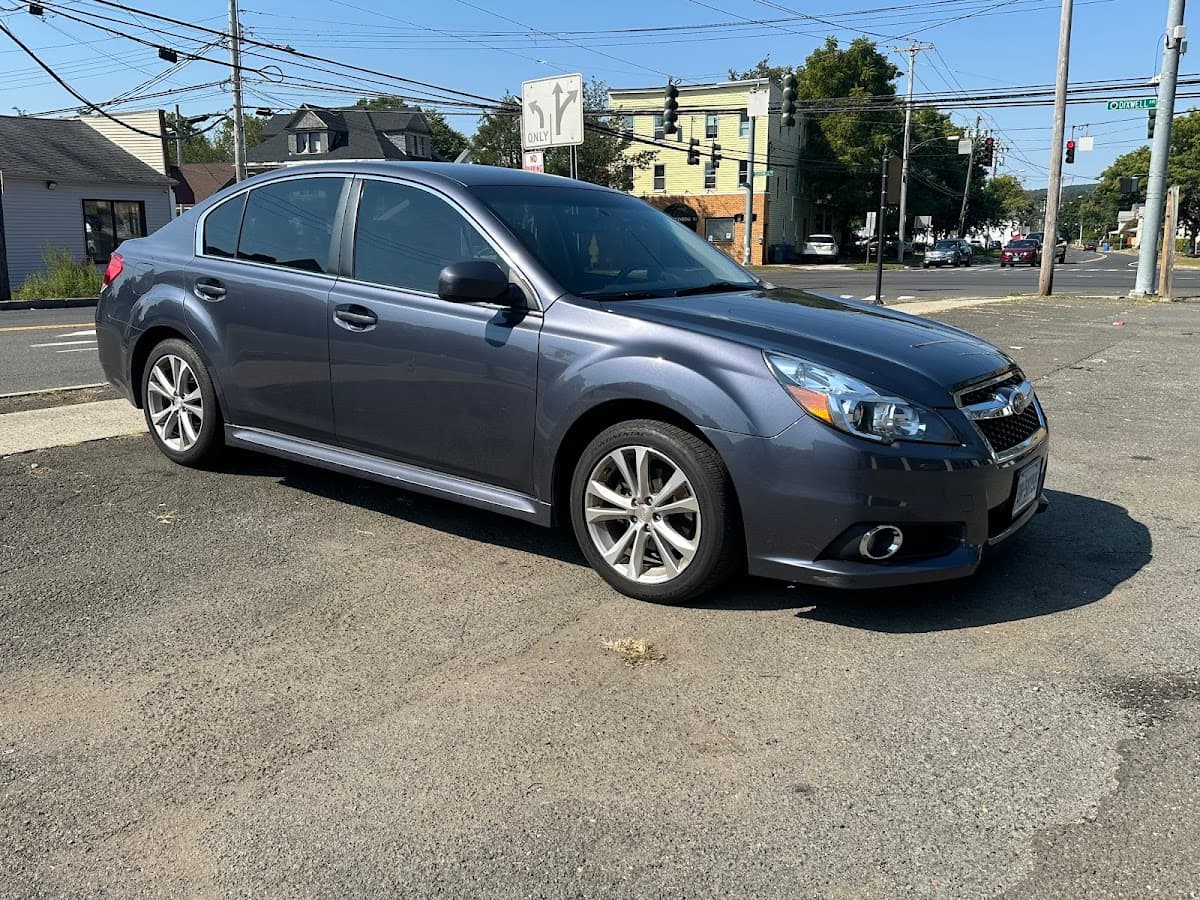 Tint Works/Sound Works image 6