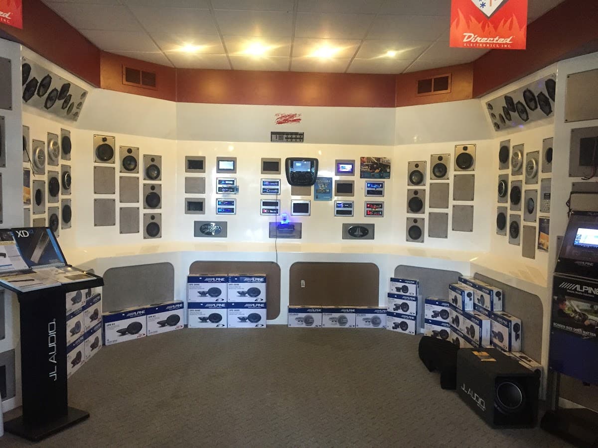 Street Beats Audio image 3