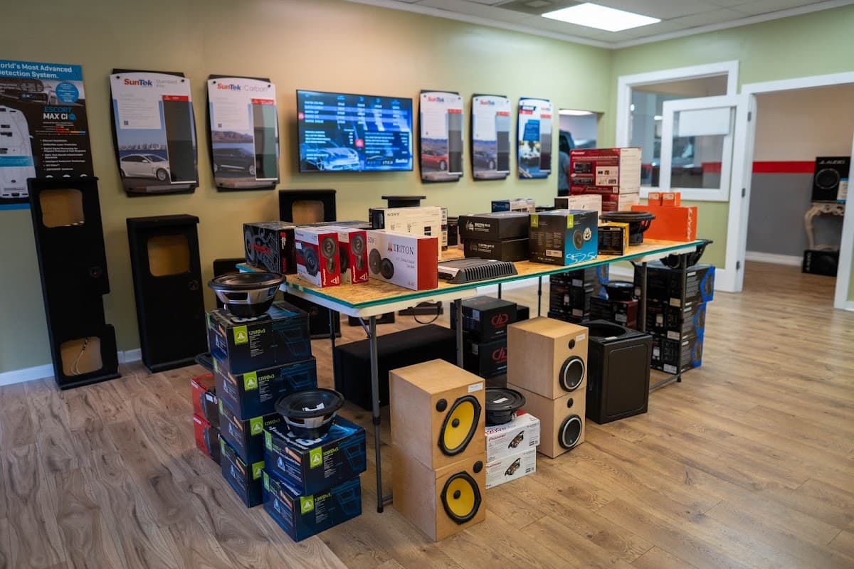 The Audio Itch of Tampa Bay image 3