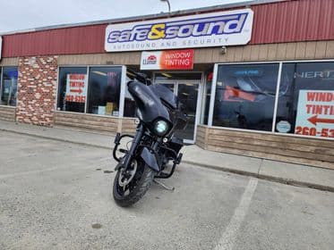 Safe & Sound image 2