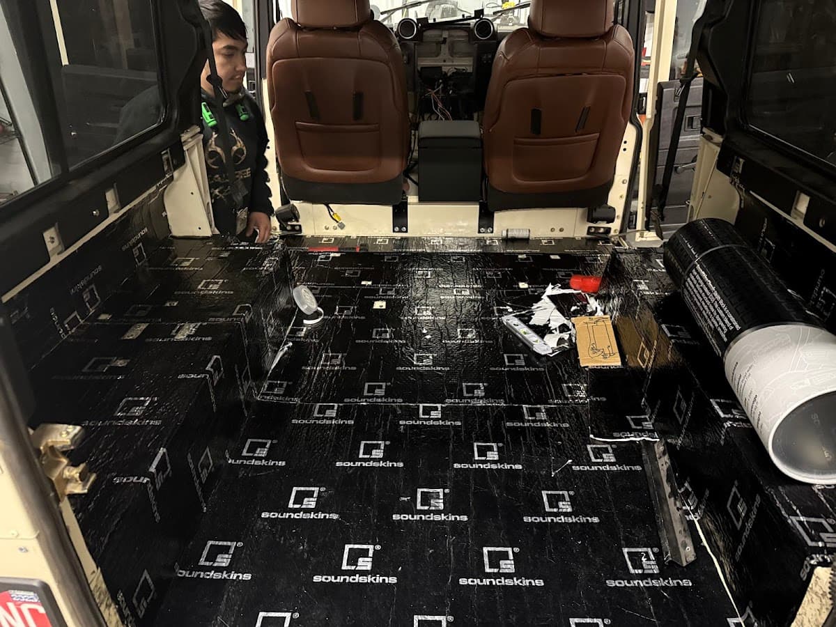 Audio Experience image 5