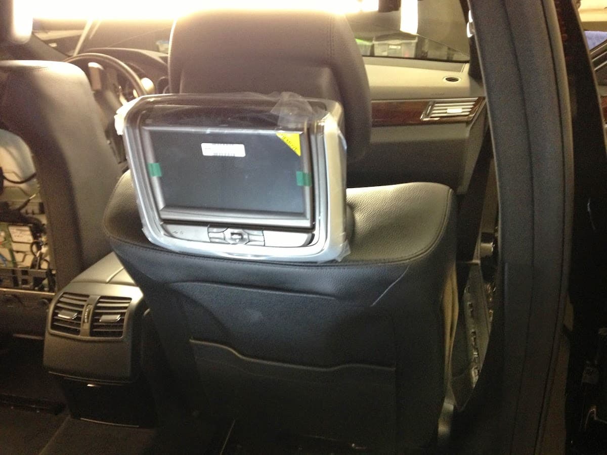 M&M Alencar Sound's Installation image 4