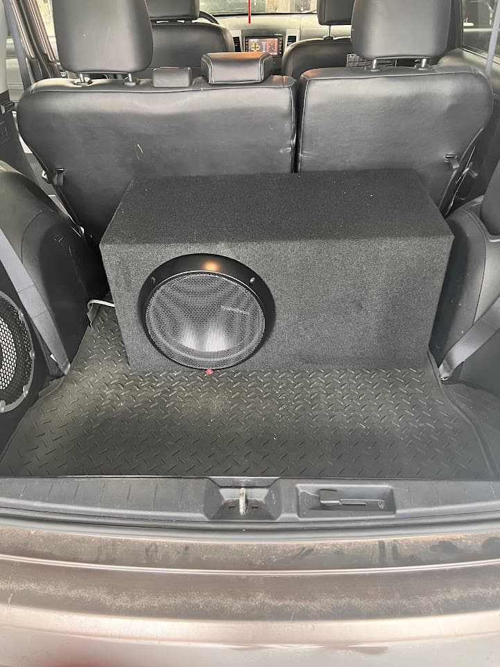 Xtreme Car Audio image 9