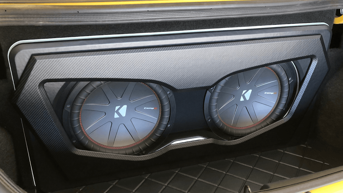 Street Sounds image 3